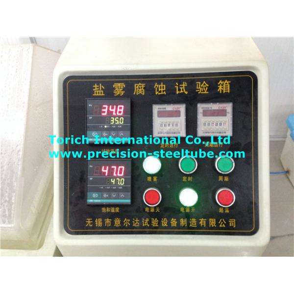 Безшовная пробка 80mm стали углерода точности для гидровлических систем, автозапчастей