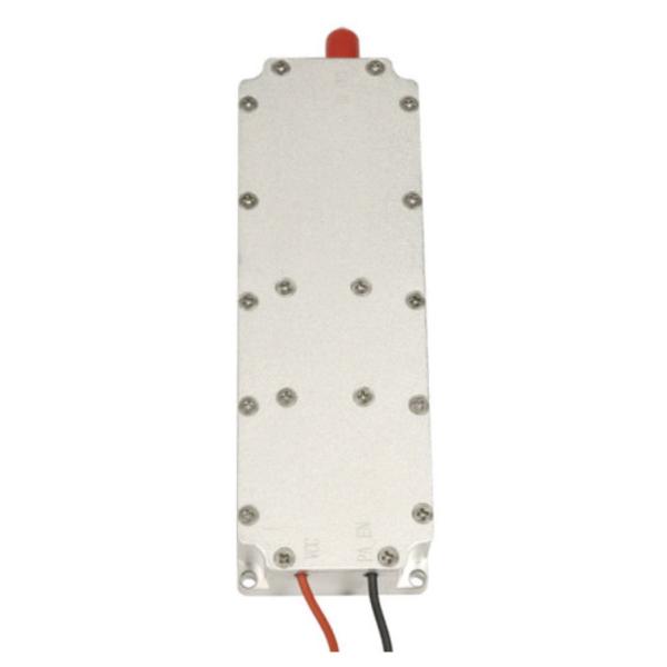 2.4GHz 50W GaN Anti Drone Module for Drone Defense and Counter Measures