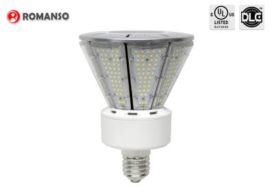 150Lm/W 30W 40W 50W 75W Corn LED Lights Bulb UL CUL DLC Listed For Architectural Lighting