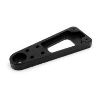 Máquinas CNC rápidas personalizadas que trabajan a máquina torneado y fresado de servicios de piezas básicas de aluminio