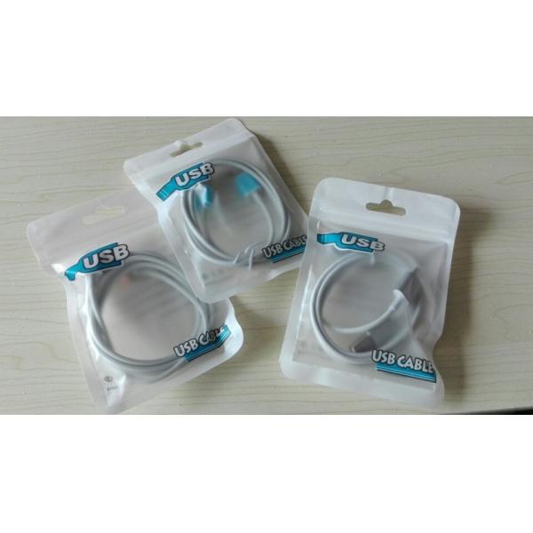 Type C 3 In 1 Magnetic Micro USB Date Cable 3.3 FT with 3 Adapters for Android