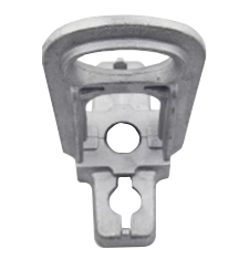 Инструменты и оборудование обруча связи 8,0 KN Сион алюминиевые