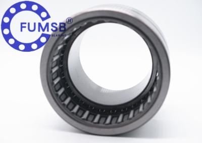 Full Complement Sealed Needle Roller Bearing NAV RNAV Series With High Dynamic Loads