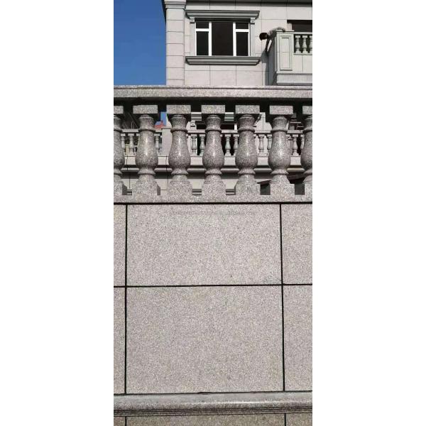 Polished Chinese Granite Stone Name Pink Porino G664 Cut-to-Size Slab for Your Budget