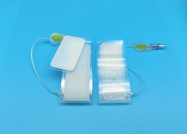 27cm PVC Medical Tourniquet Radial Artery Compression Device