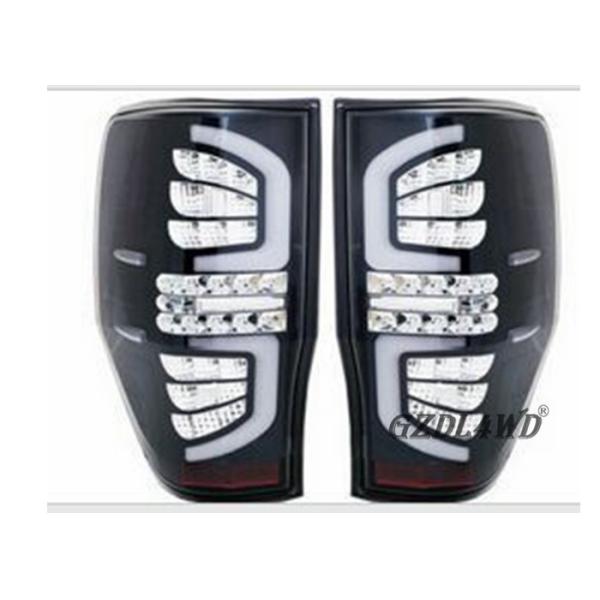 Ranger Accessories 4x4 Driving Lights / ABS Plastic LED Car Tail Lights