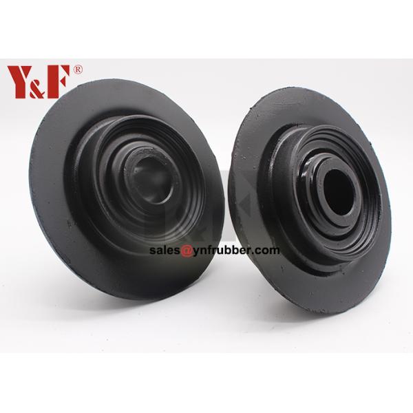 Противовибрационный корпус, монтажные корпусы, компоненты 4633972 ZAX450-3