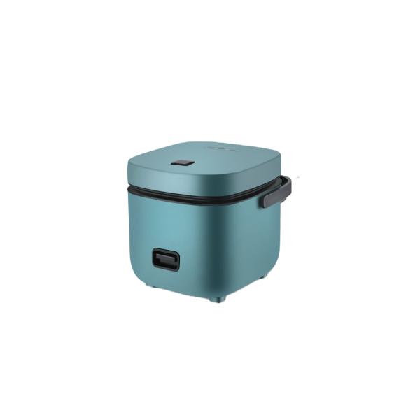 Smart Low Sugar Rice Cooker with Non-Stick Coating Inner Pot and Intelligent Features