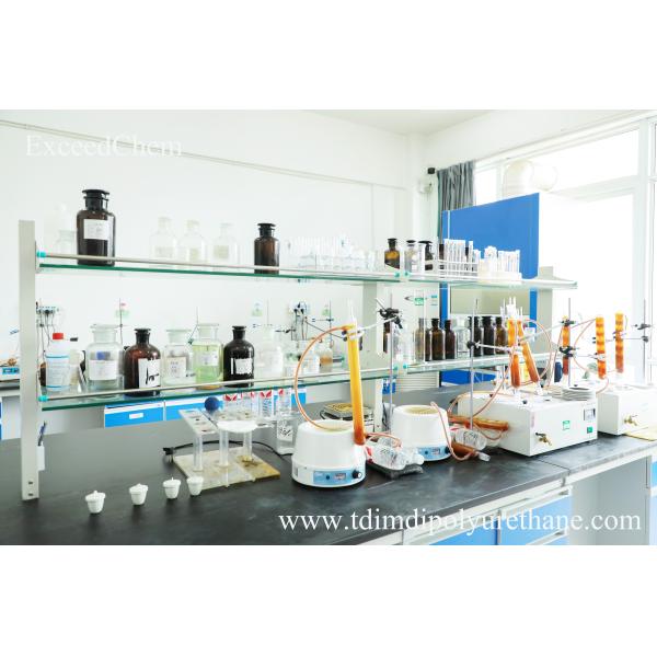 Amine Catalyst for Lowdensity Microcellular Polyurethane Foams CAS 280-57-9 EX-102