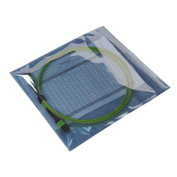 3.0 мм цирконий керамический MPO MTP соединитель теплоустойчивый волоконно-оптический кабель