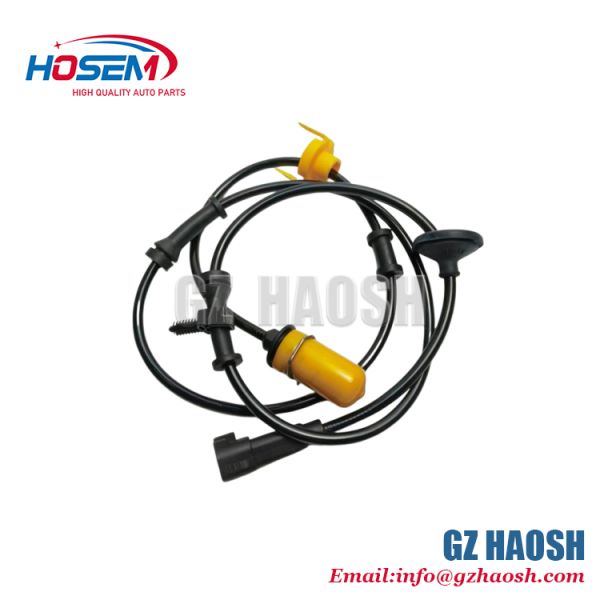 Premium 5086651AA Rear ABS Wheel Speed Sensor For Chrysler Town Country RG