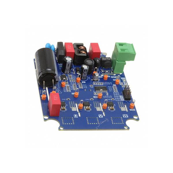 EVAL-DRIVE-3PH-PFD7 Embedded Solutions High-Performance Turnkey Motor Controller Evaluation Boards
