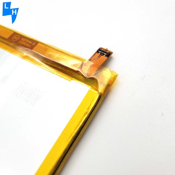500PCS Ori 1 1 battery cell for ASUS ZenFone 3 5.0 battery C11P1511 Z012DA Z012DC