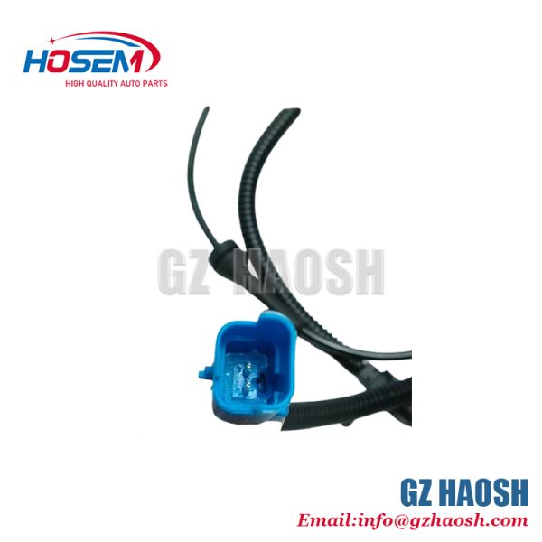 Auto Parts 9810846080 ABS Sensor suitable for Peugeot 2008 14~18