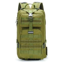 3P 28L Army Tactical Backpack Nylon Polyester Waterproof Military Backpack