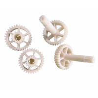 FDM Diy 3D Printer Parts STP Formato de arquivo SolidWorks Software de design