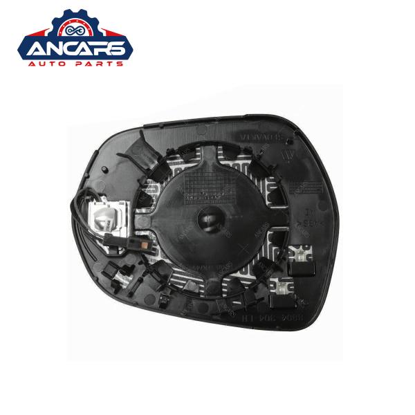 2017 Ford Fiesta Wing Mirror Glass Side Mirror 2087333 2087325