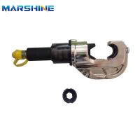 Outil hydraulique de crimping pour compresseur hydraulique semi-automatique