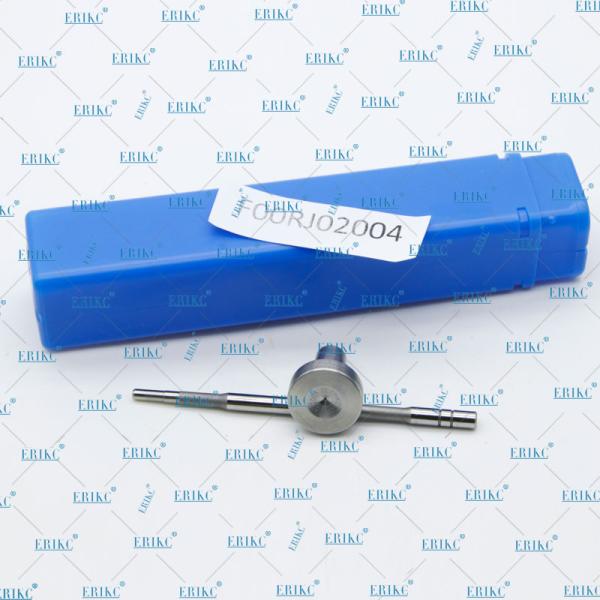 ERIKC For BOS original common rail injector valve F00R J02 004 needle injector valve set F00RJ02004 for ISDE