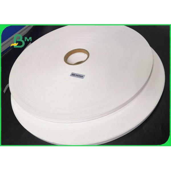 28GSM 60GSM 120GSM Papel de embalaje de paja impreso biodegradable