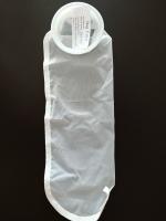 Polyester en nylon de catégorie comestible sachet filtre liquide de 250 microns
