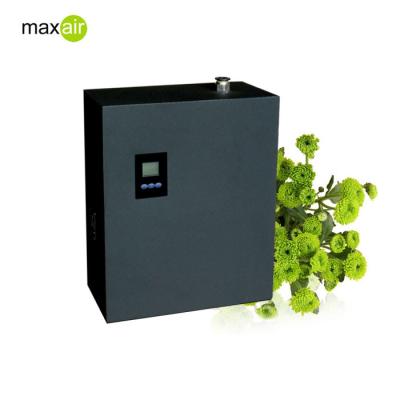 Low Noise Commercial Scent Diffuser , Hotel Lobby Air Freshener Electric For Large Area