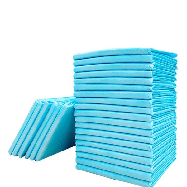 Disposable Pet Training Pads High Absorbency Pet Pee Pads For Dogs