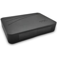 Set-top box HD SD de la televisión por cable En300429 Dth Digital