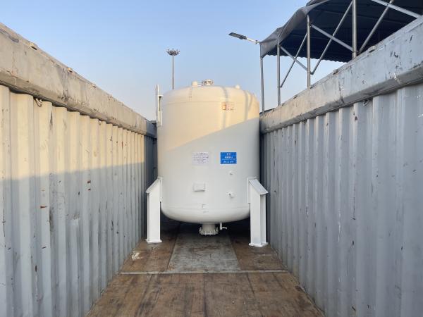Générateur d'oxygène VPSA entièrement automatique, système de production d'oxygène