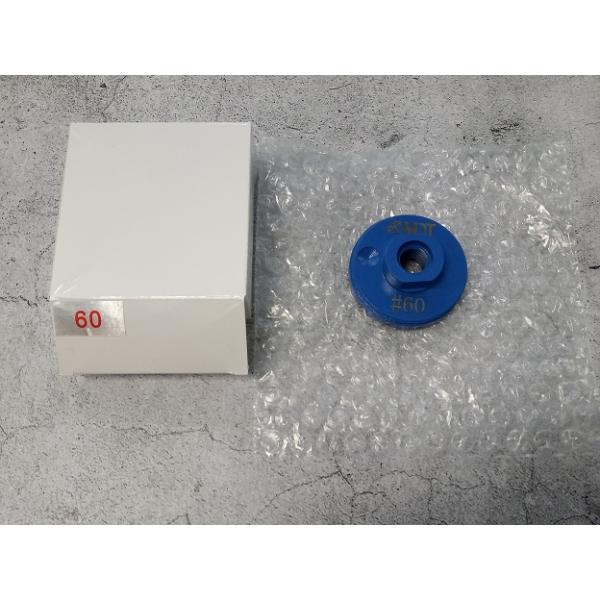 Out Diameter 50mm Turbo Cup Diamond Grinding Wheels For Stone Or Concrete