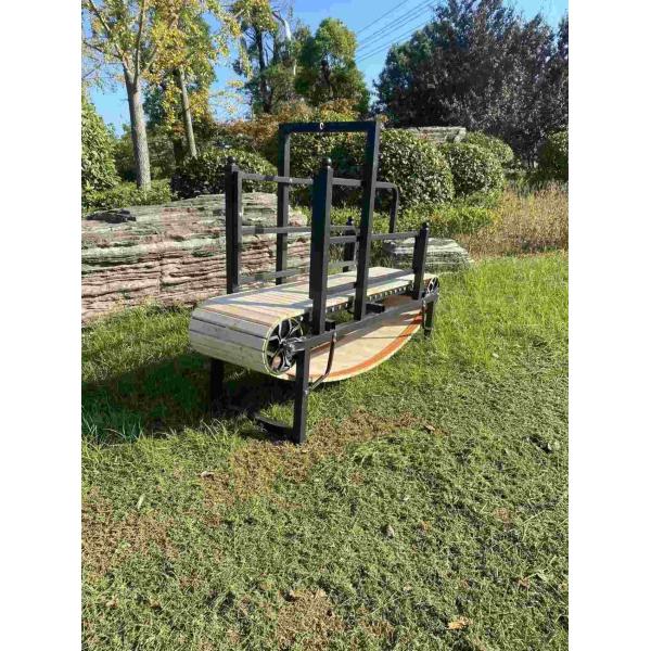 110cm*42cm*90cm/175cm*52cm*130cm/200cm*58cm*150cm Dog Treadmill Safe and for Your Pet