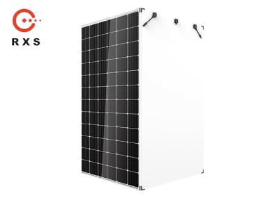 365w painel solar, 72 pilhas fotovoltaicos do mono silicone cristalino das pilhas 24V