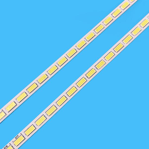 For TCL L46V7300A-3D L46E5300-3D L46U4010A-3D Light Bar LJ64-03495A