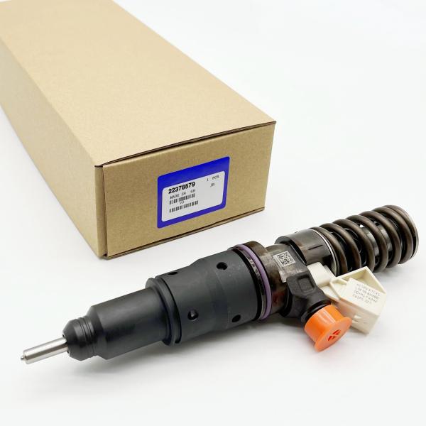 Peças de alta qualidade para injecção de combustível diesel Injetor 22378579 BEBE1R18001 BEBE1R18101 BEBE1R18201 Injetores de combustível