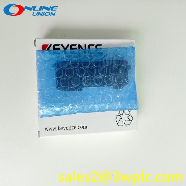 FS-N40 KEYENCE  Fiber Optic Sensor – High-Speed Detection for Industrial Automation