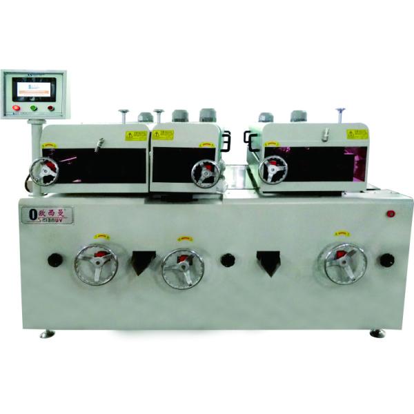 Rodillos transportadores de carga pesada con consumo de energía de 2 kW y