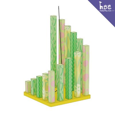 Adjustable Indoor Rock Climbing Wall for Kids and Adults