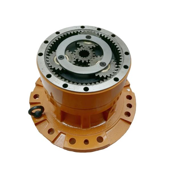 High Quality Excavator Parts Swing Gearbox 333-3015 3333015 Swing Reduction Gearbox Assy for Excav