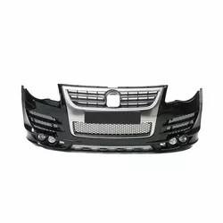 Custom Plastic Injection Stamping Molding  For Front Auto Car Bumper