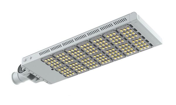 Hot Selling 210W LED Street Light Outdoor Lighting，Eco-friendly IP65 Waterproof Exterior Street Lighting