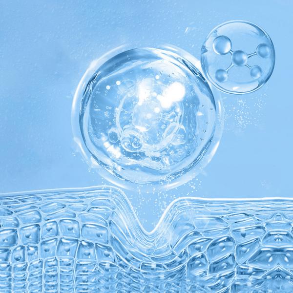 Тонер жестокости Vegan свободный разводя водой Hyaluronic кисловочный лицевой для всех типов кожи