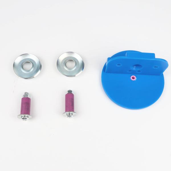 Textile Machinery Parts Yarn Spring Tensioner Yarn Feeder