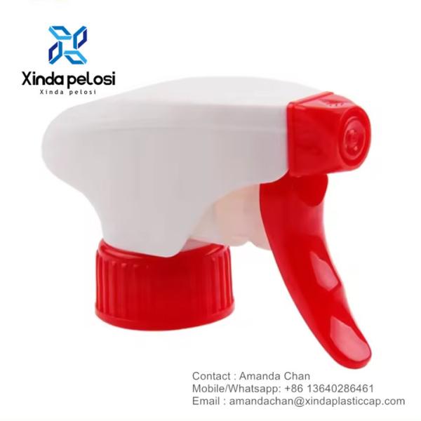 Производство на заказ из всех видов пластмассовых красок для жидких бутылок