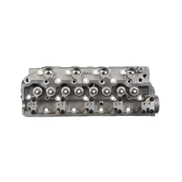 Cylinder Head For HYUNDAI 4D56 4D56T 908770AMC 22100-42700