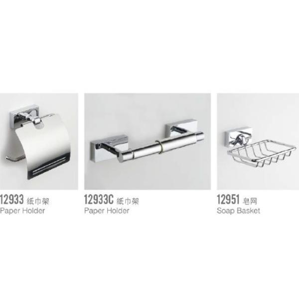 Повешенный стеной установленный держатель крена бумаги цвета чертежа туалета аксессуаров Bathroom металла