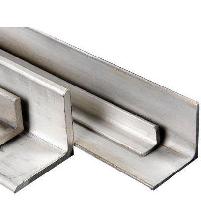 ASTM AISI 201 304 321 316 Stainless Angle Bar 3mm-18mm Structural Angle Iron