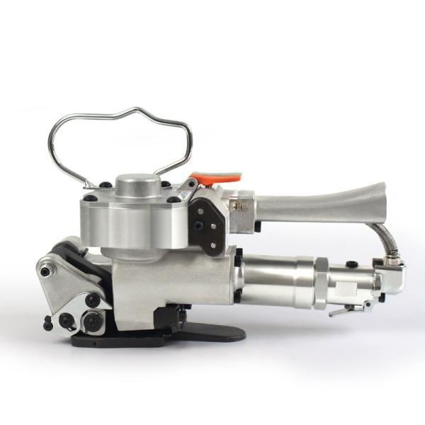 AQD19 Pneumatic Strapping Machine for PP Bundle Carton Box Hand-held Banding Machine