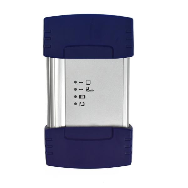 Cable resistente de la herramienta de diagnóstico USB del camión para DAF Davie 560