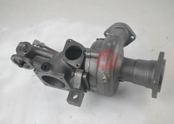 3098964 Cooling And Lubrication System KTA19 Diesel Engine Series Standard Size