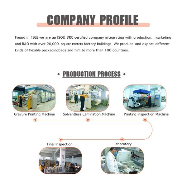 VMPET стоят вверх мешок с Spout упаковывая 300ml для того чтобы намылить полиэтиленовые пакеты гибкой упаковки